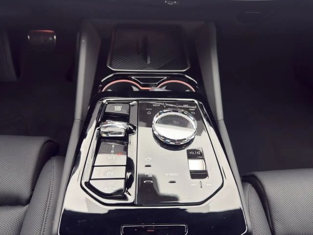 BMW 540 540d Sedan xDrive