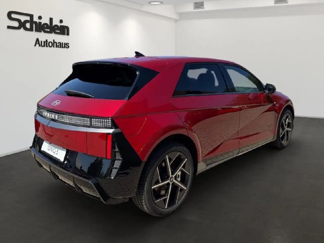 Hyundai IONIQ 5 Ioniq 5 N