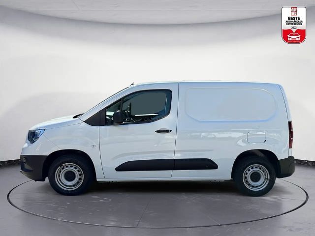 Opel Combo Combo 1,5 CDTI | AudioPack | PDC | netto 13.325,-