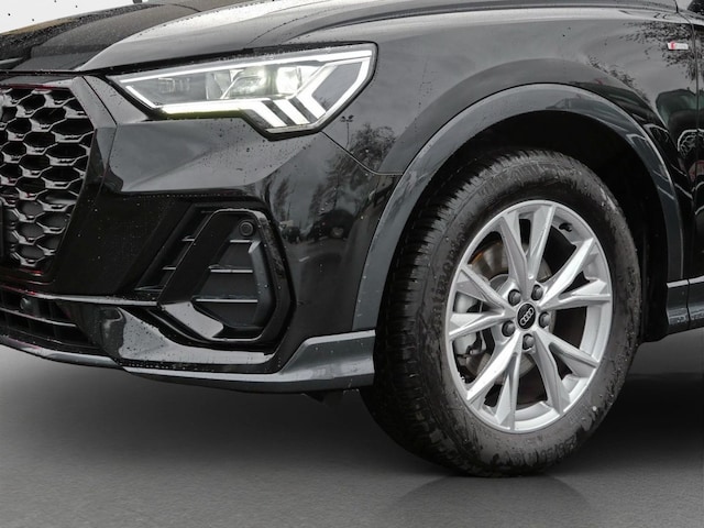Audi Q3 35 TFSI S-Line S-Tronic Sportback