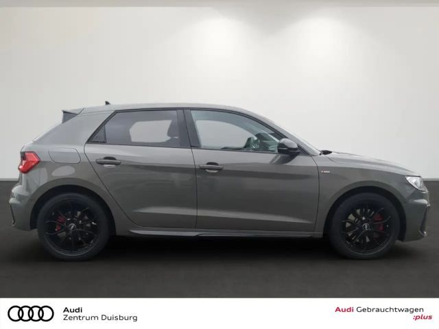 Audi A1 40 TFSI S-Line Sportback