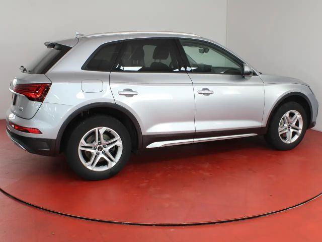 Audi Q5 2.0 TDI S-Tronic