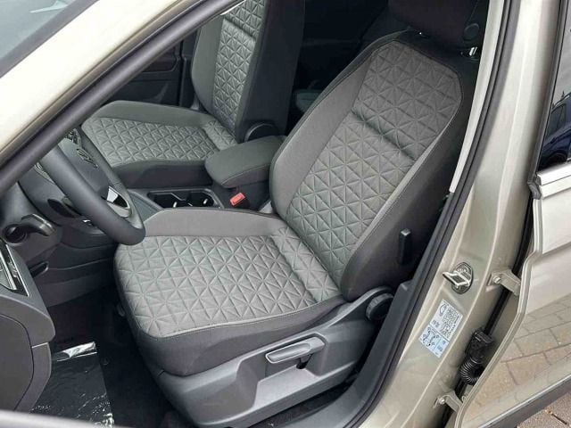 Volkswagen Tiguan 1.5 TSI DSG Life
