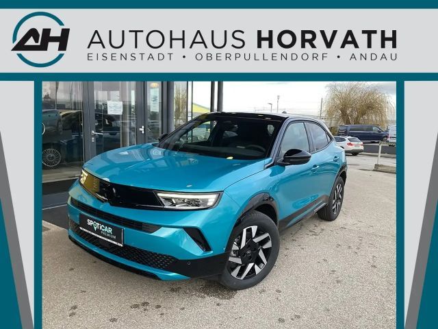 Opel Mokka GS-Line Grand Sport Turbo