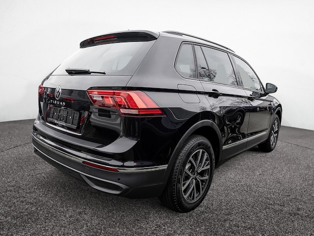 Volkswagen Tiguan 1.5 TSI DSG Life