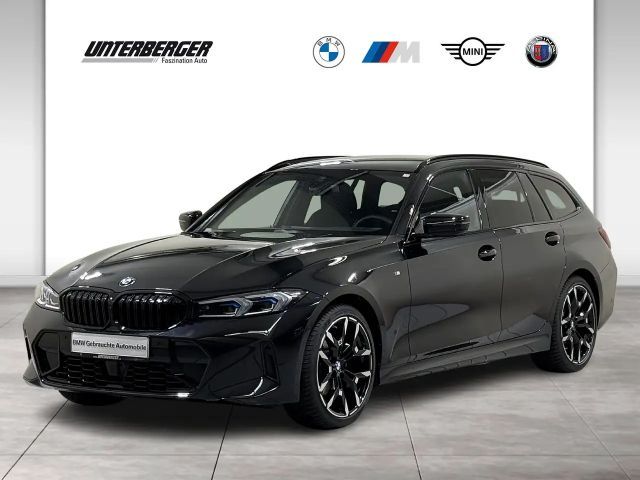 BMW 320 320d M-Sport Touring xDrive