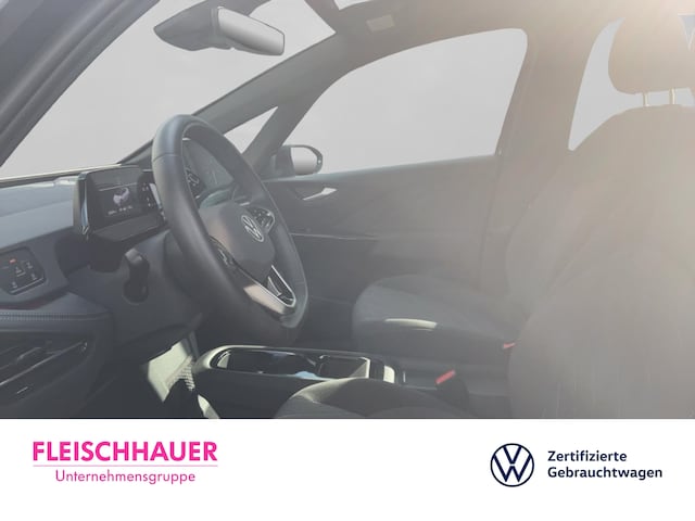 Volkswagen ID.3 DSG Performance Pro