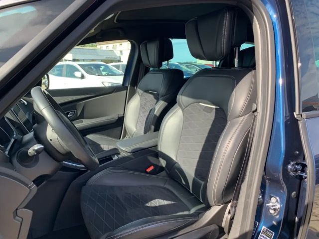 Renault Grand Scenic EDC Grand TCe 140