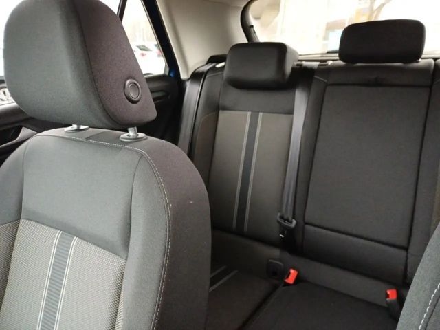 Volkswagen T-Roc 1.5 TSI DSG