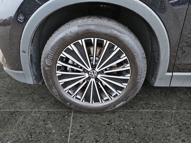 Volkswagen Tiguan 2.0 TDI DSG Life Pro