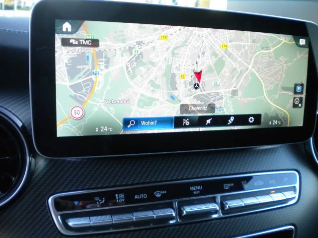 Mercedes-Benz V 250 AMG Line AVANTGARDE