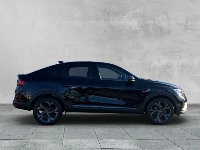 Renault Arkana Hybrid RS