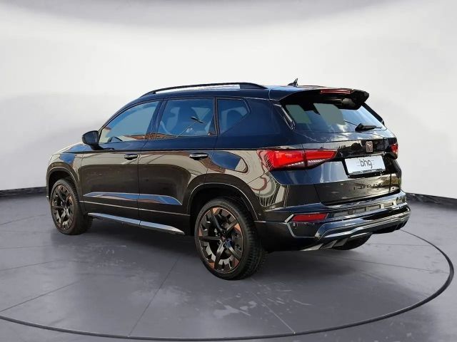 Cupra Ateca 2.0 TSI