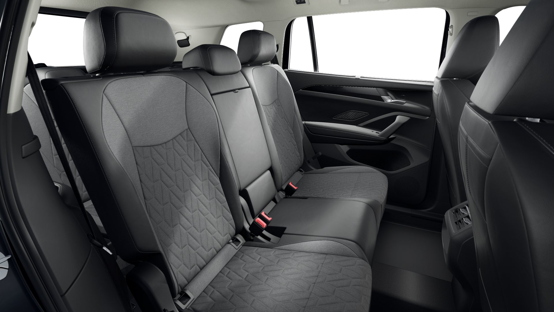 Volkswagen Tayron DSG