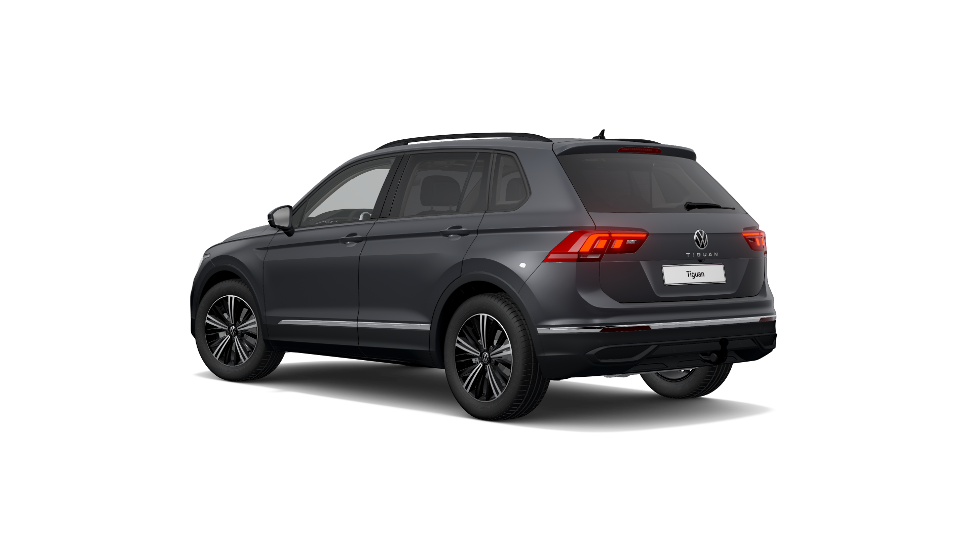 Volkswagen Tiguan 1.5 TSI DSG Life