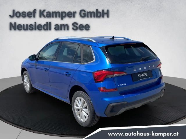 Skoda Kamiq Selection
