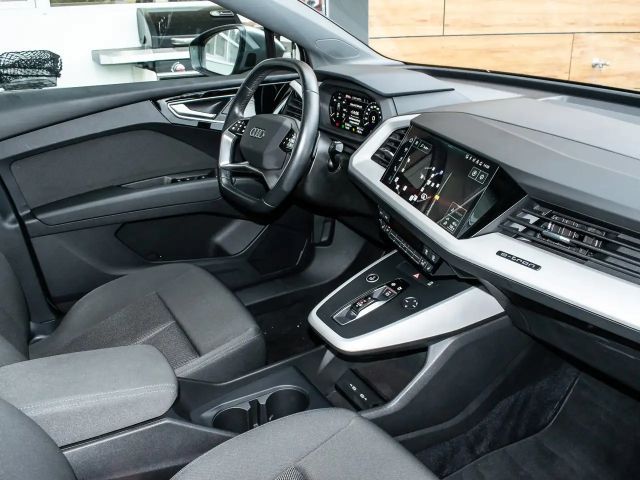 Audi Q4 e-tron 40