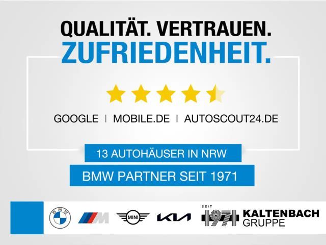 BMW iX2 M-Sport xDrive30