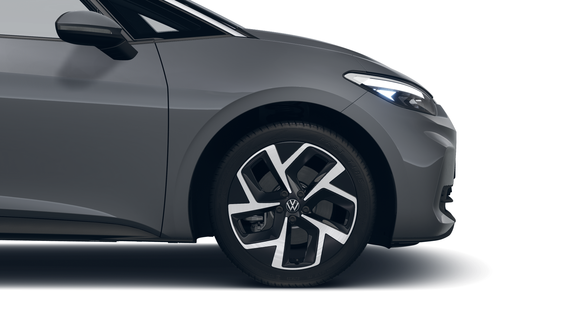 Volkswagen ID.3 Performance Pro