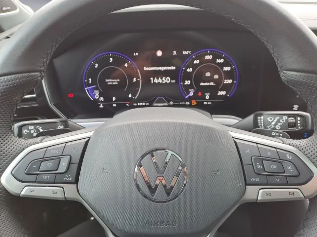 Volkswagen Touareg IQ.Drive R-Line
