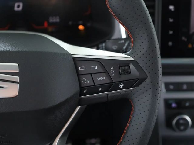 Seat Ateca 1.0 TSI FR-lijn