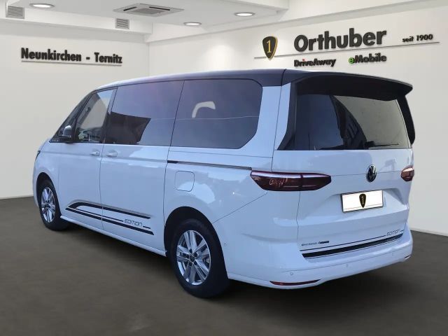 Volkswagen Multivan T7 eHybrid