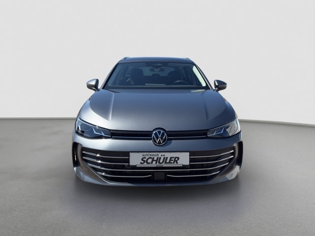 Volkswagen Passat 1.5 eTSI Business Variant
