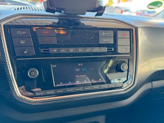 Volkswagen up! 1.0 TSI R-Line