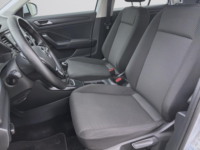 Volkswagen T-Roc 1.0 TSI