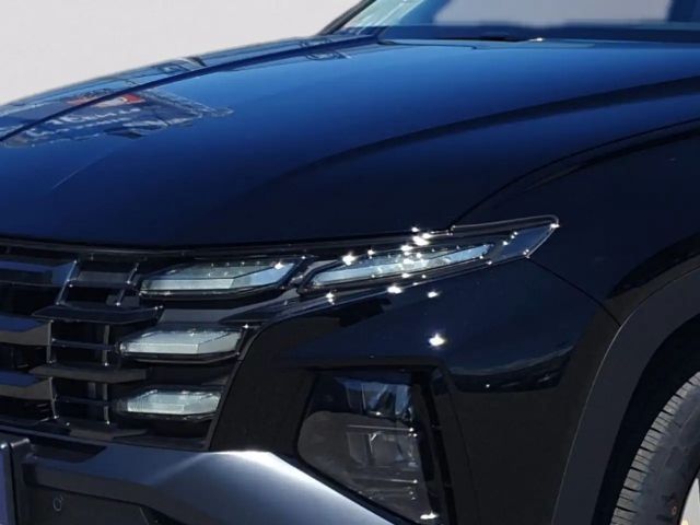 Hyundai Tucson 2WD T-GDi