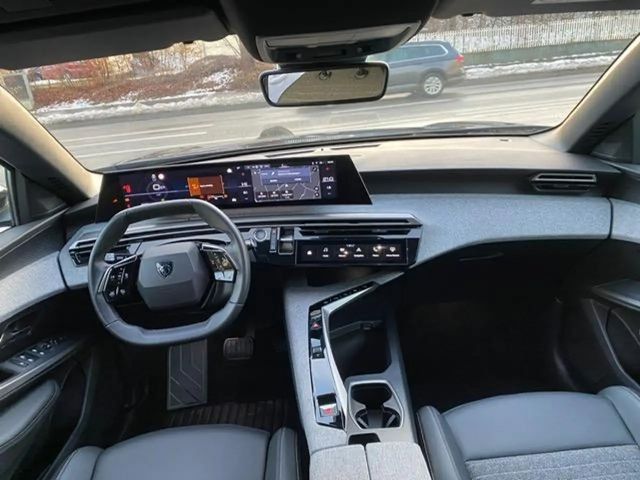 Peugeot 5008 Allure Pack Hybrid