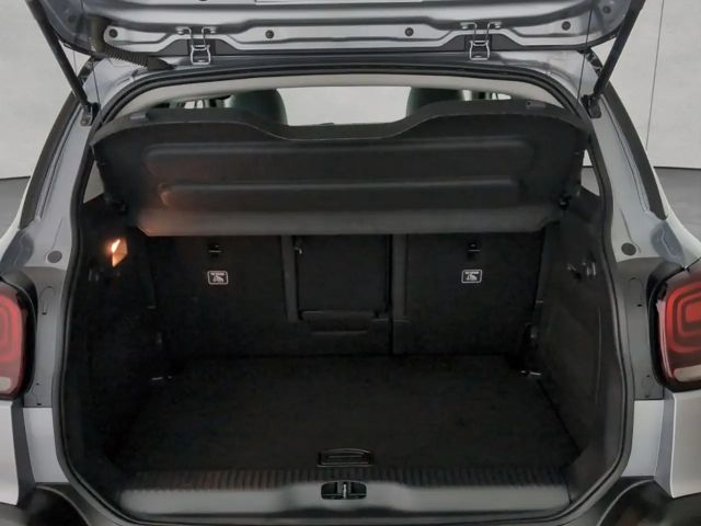 Citroën C3 Aircross Pack Shine