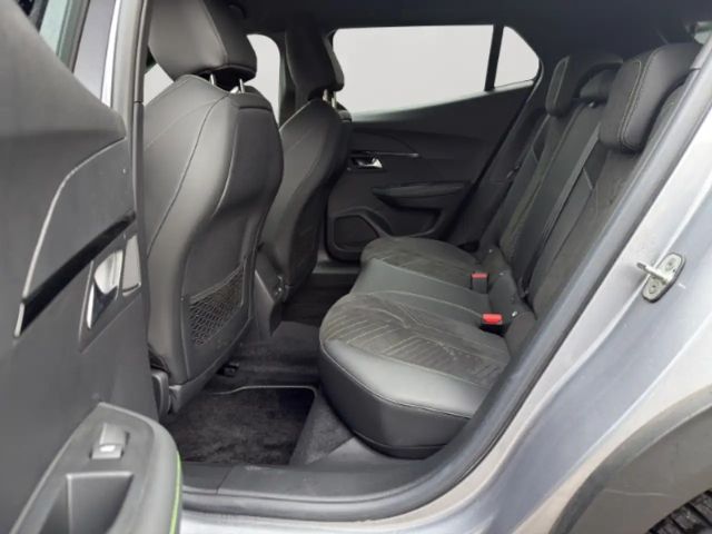 Peugeot 2008 EAT8 GT-Line