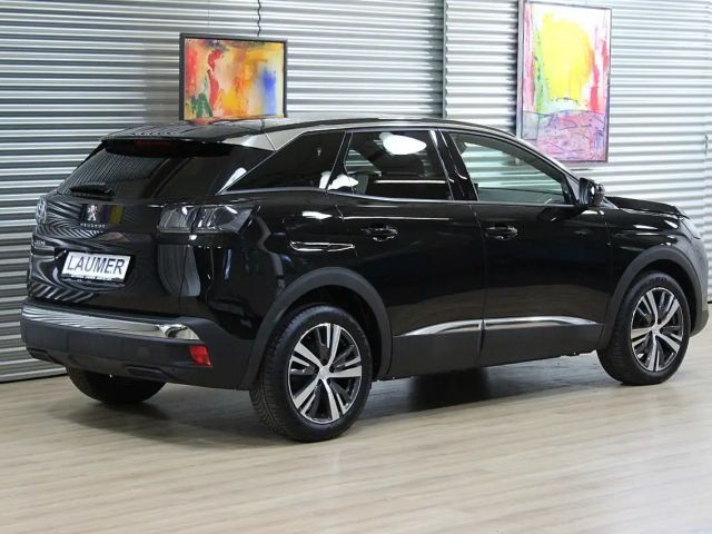 Peugeot 3008 Allure Pack Hybrid