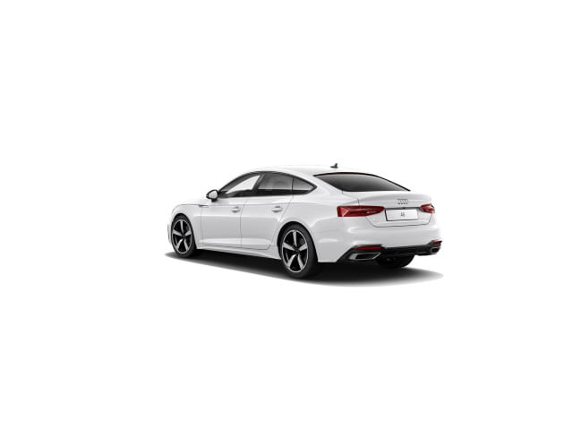 Audi A5 40 TFSI S-Tronic Sportback