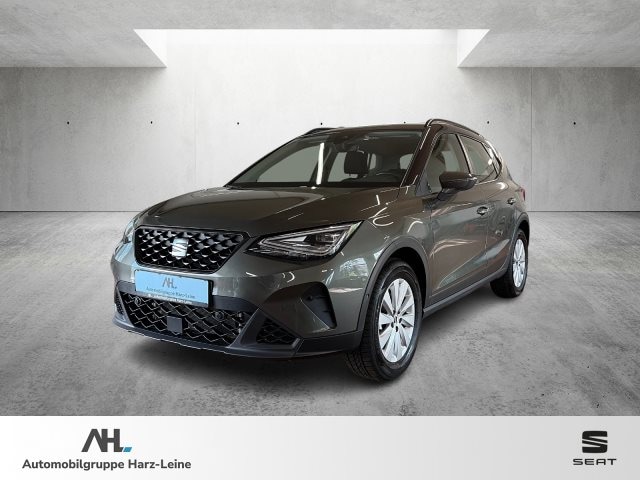 Seat Arona 1.0 TSI