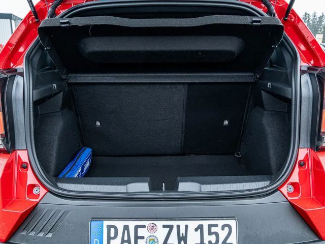 Fiat Grande Panda Hybrid Icon