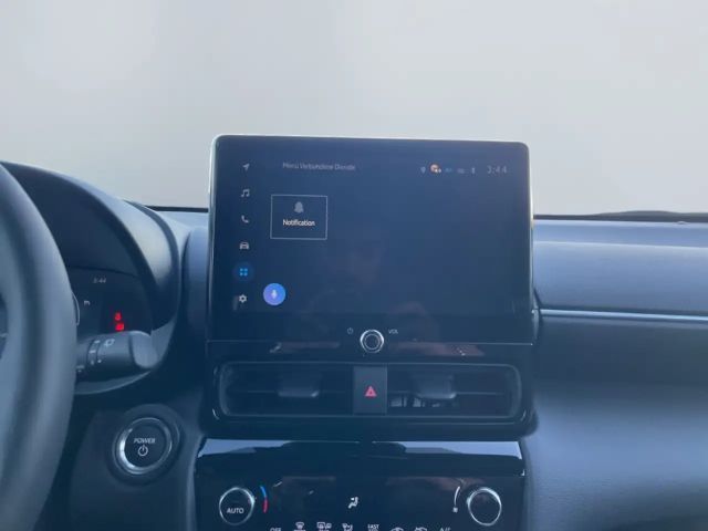 Toyota Yaris Cross Hybride