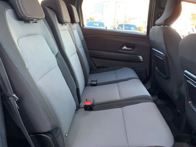 Dacia Jogger 1.0 TCe Extreme TCe 100