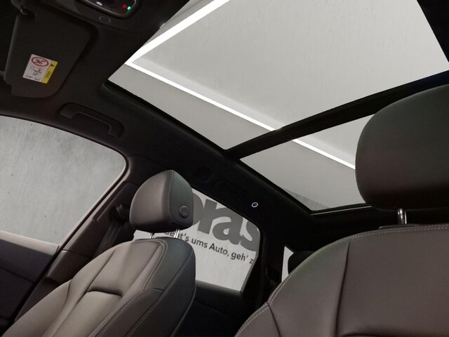 Audi Q7 45 TDI Quattro S-Line