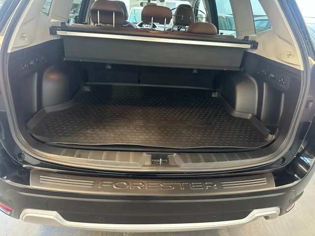 Subaru Forester AWD Premium e-Boxer e-Boxer