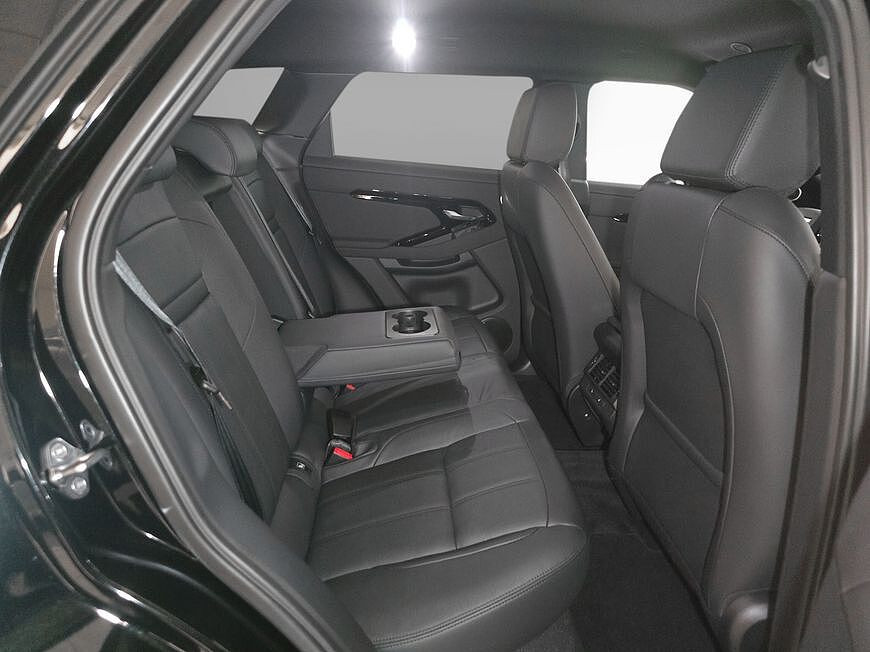 Land Rover Range Rover Evoque Dynamic SE