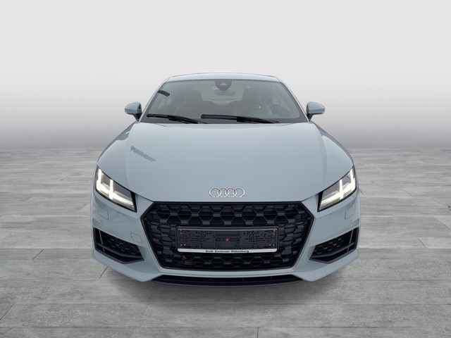 Audi TT 45 TFSI Coupé S-Tronic