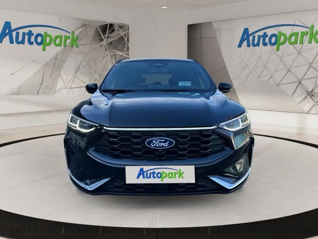 Ford Kuga AWD ST Line X