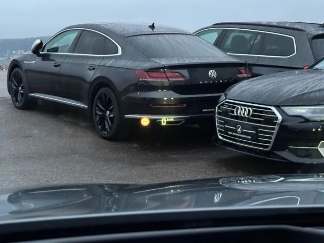 BMW 540 M-Sport Touring xDrive