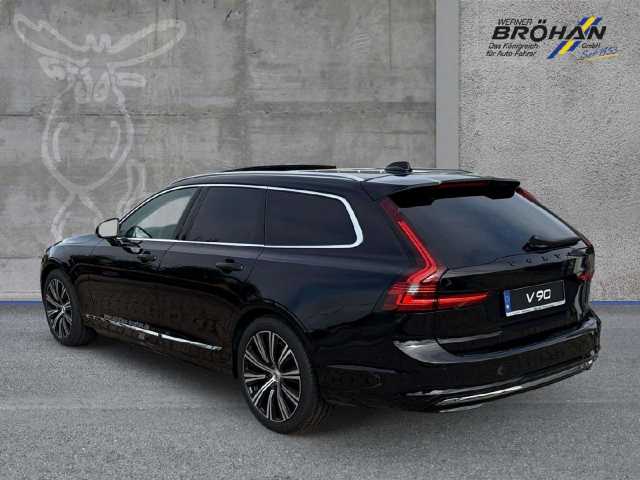 Volvo V90 Bright Plus