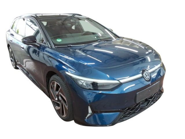 Volkswagen ID.7 GTX IQ.Drive Tourer