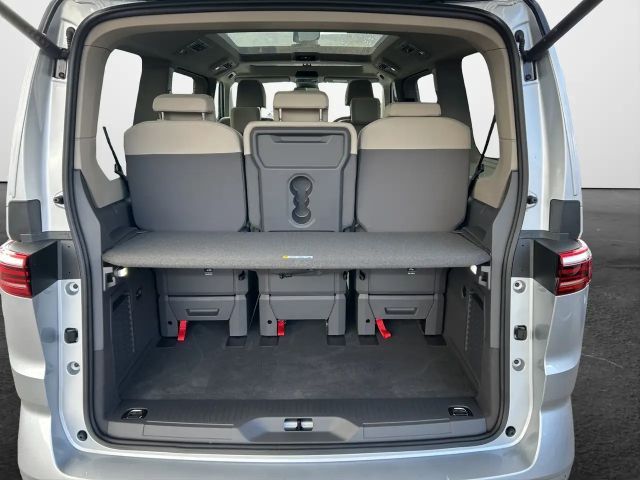 Volkswagen Multivan 2.0 TDI DSG T7