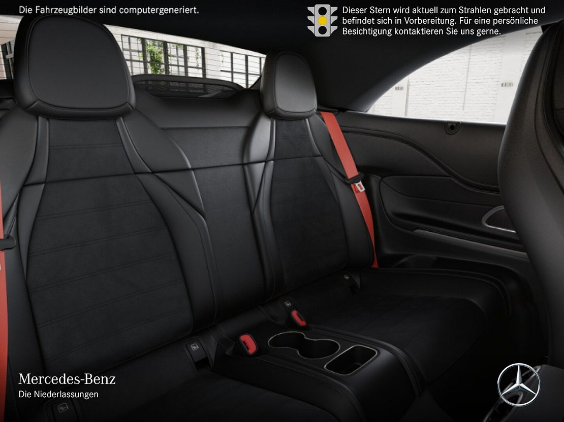 Mercedes-Benz CLE 220 CLE 220 d