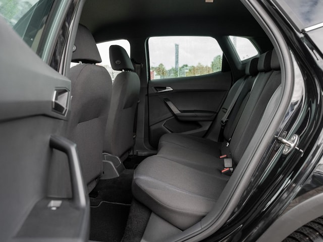 Seat Arona 1.0 TSI DSG